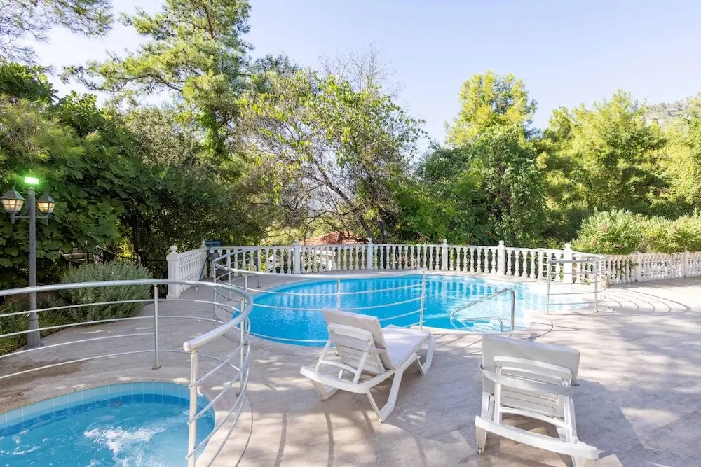 Property in Dalaman